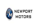 Newport Motors logo